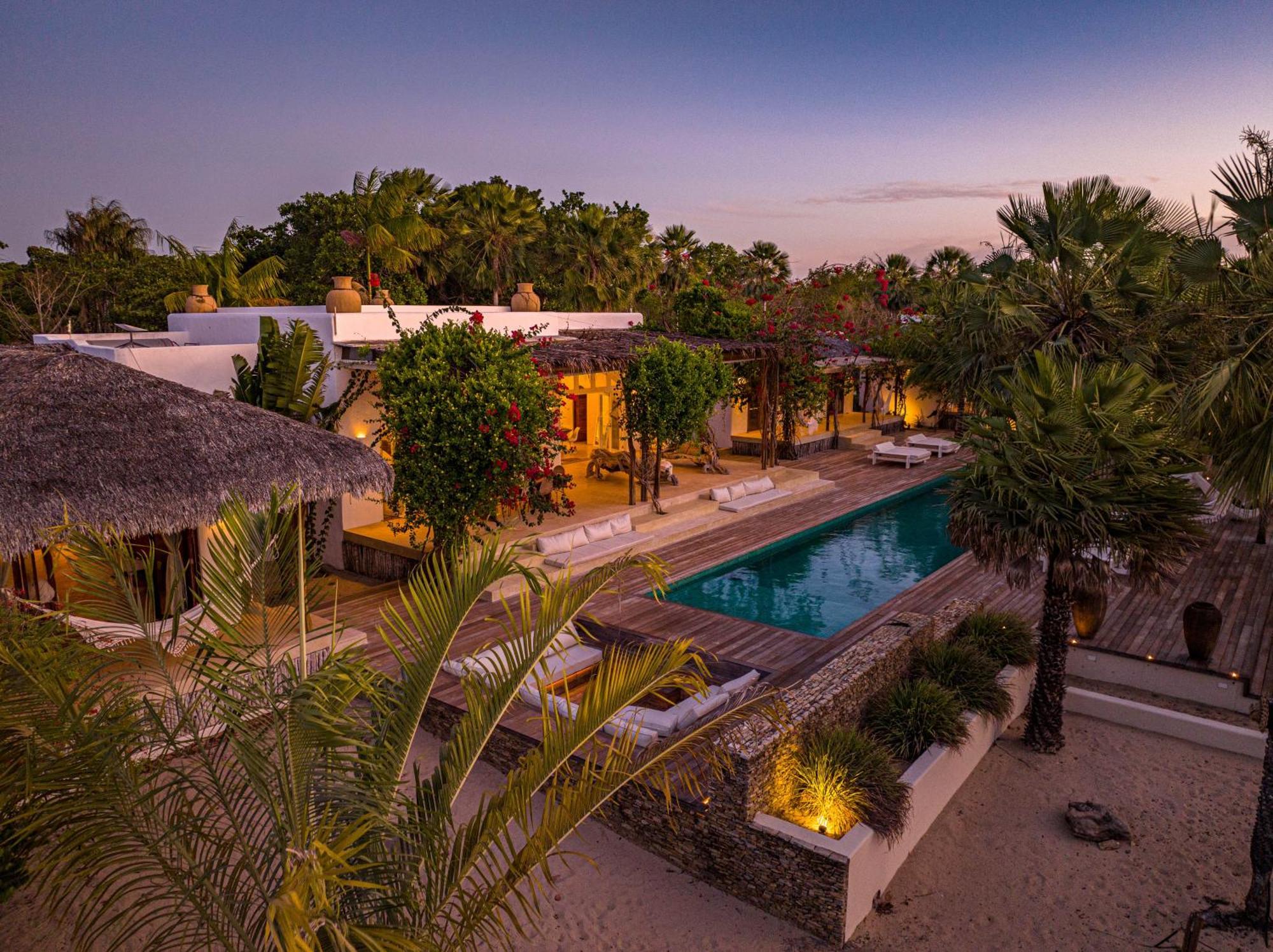 Villa Paz - La Villa Group Camocim Exterior foto