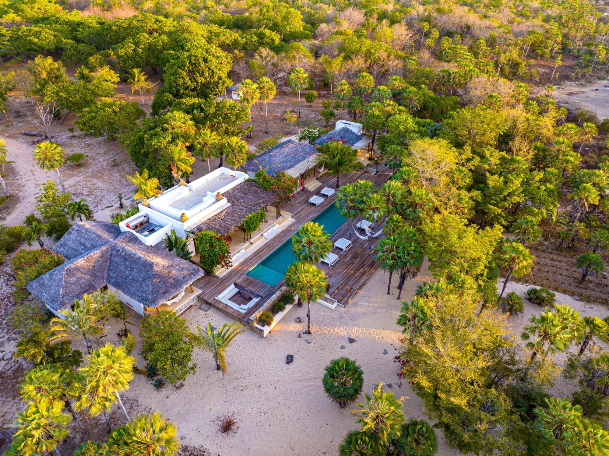 Villa Paz - La Villa Group Camocim Exterior foto