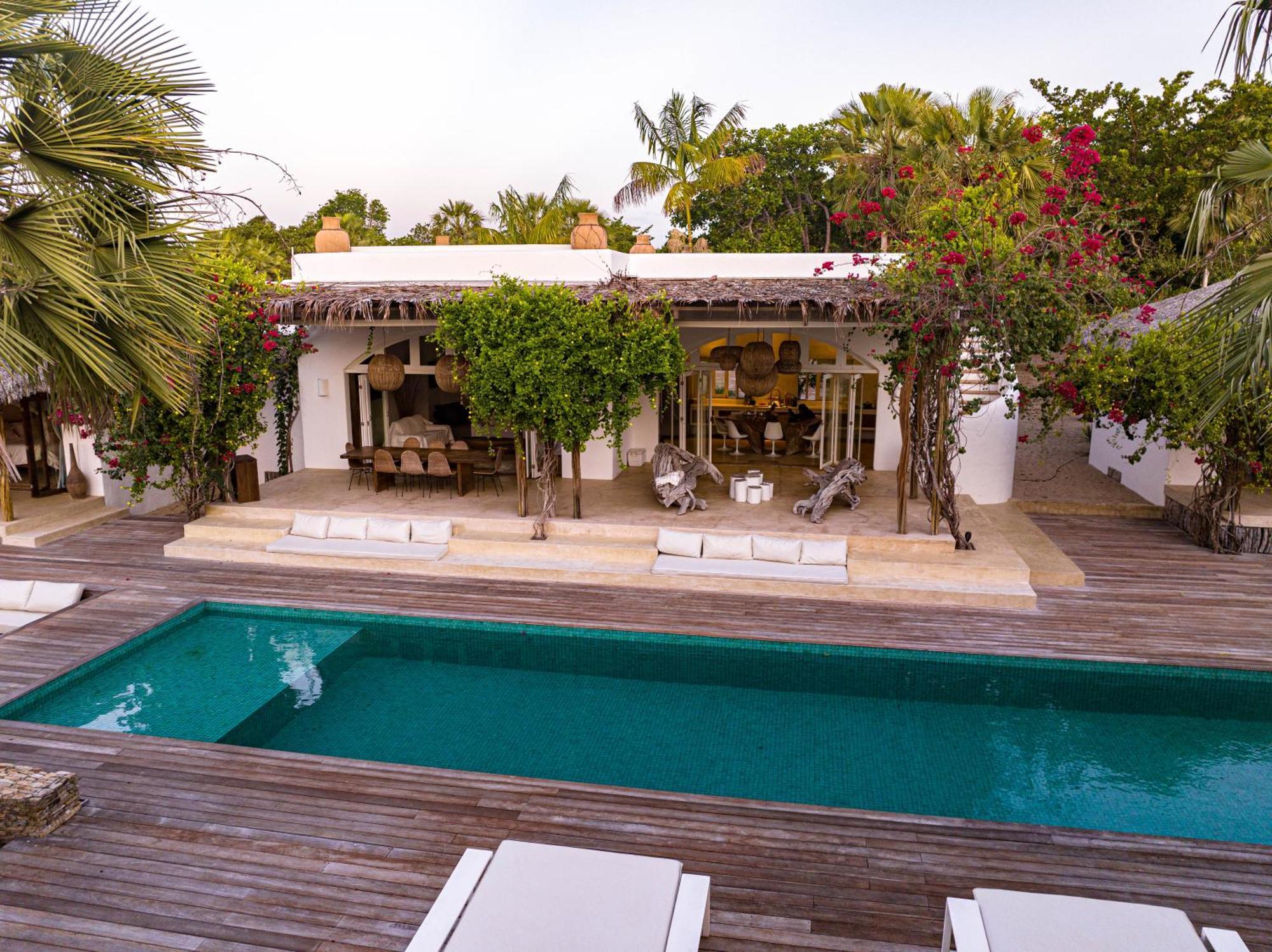 Villa Paz - La Villa Group Camocim Exterior foto