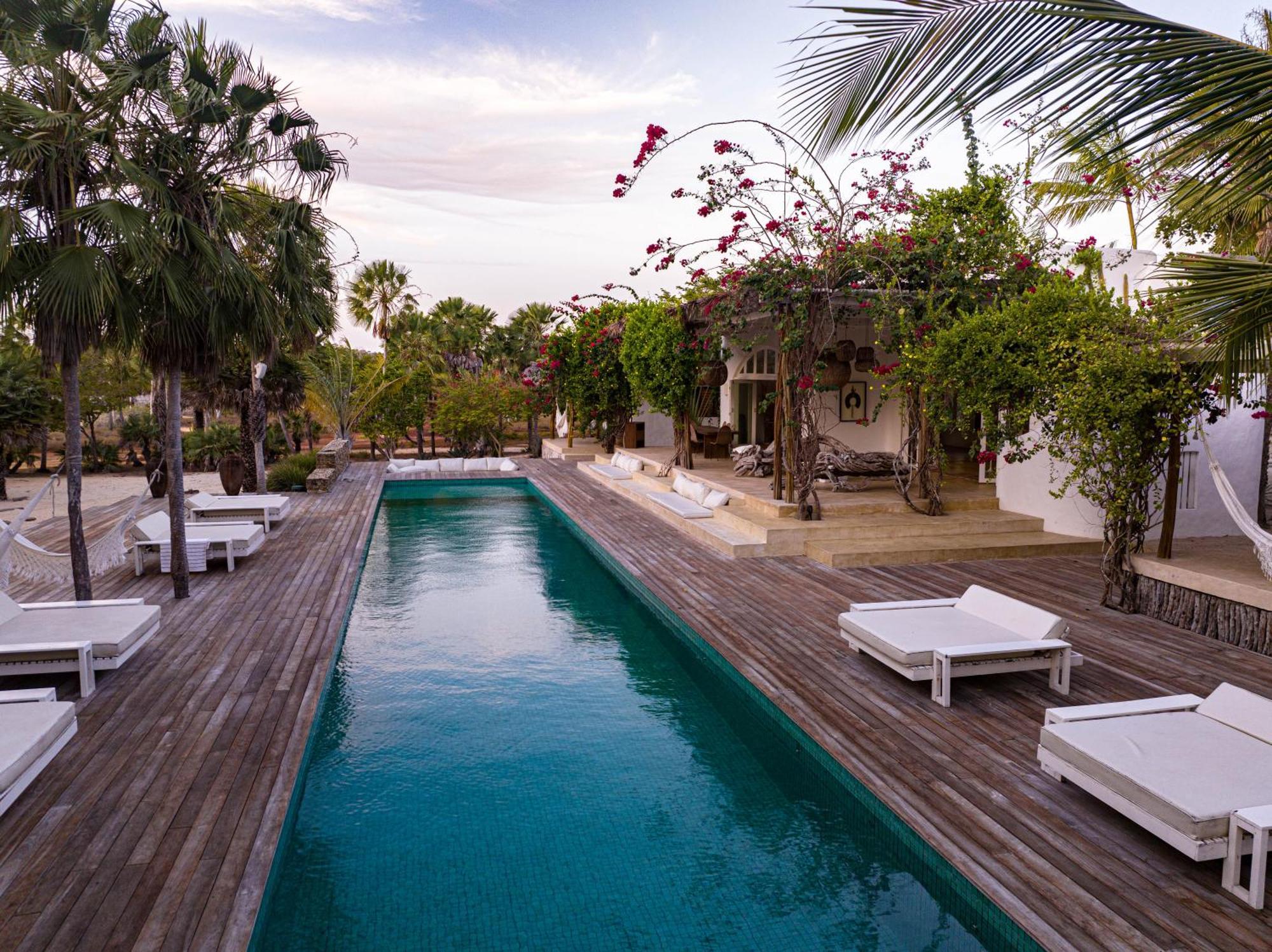 Villa Paz - La Villa Group Camocim Exterior foto