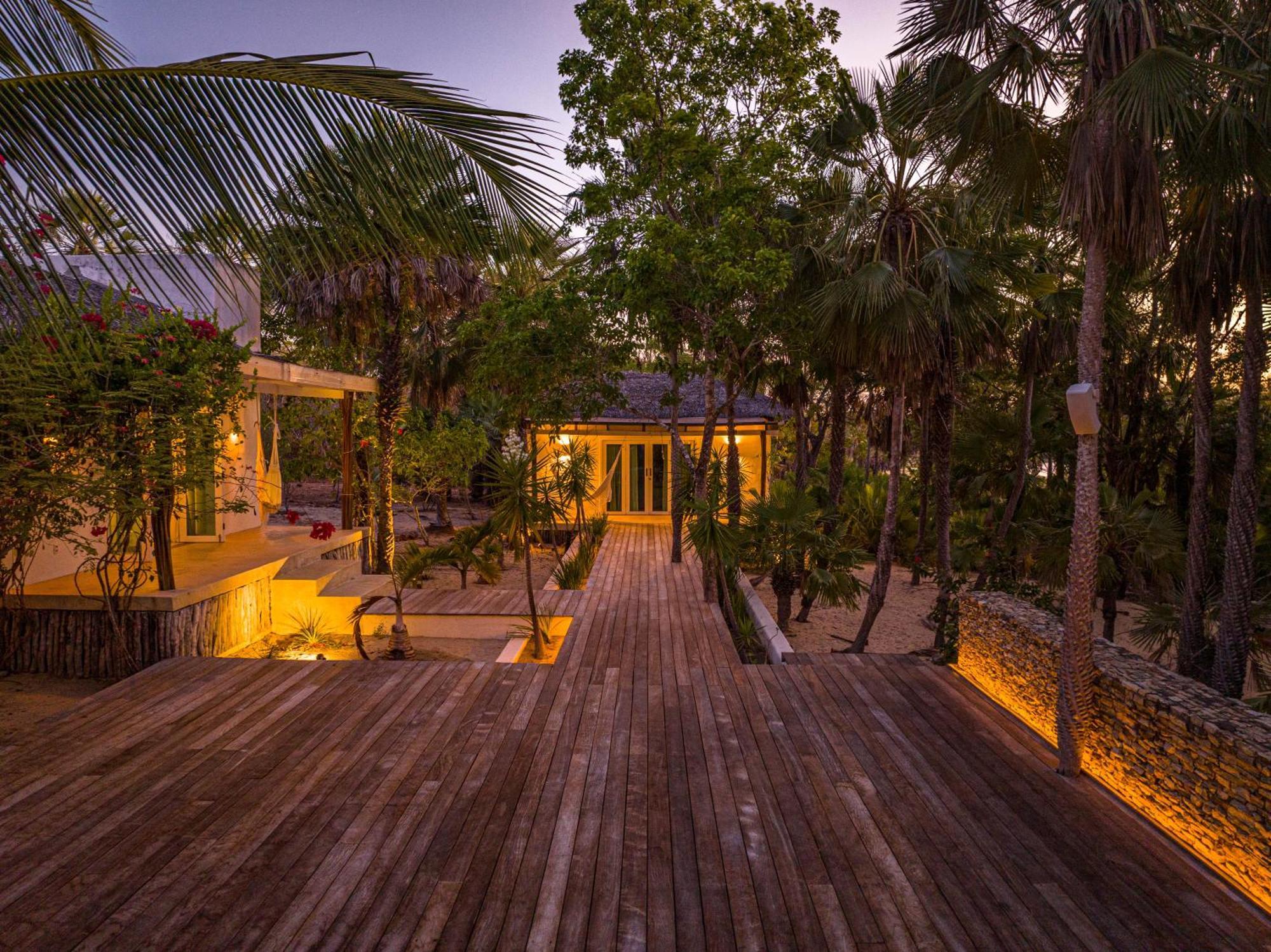 Villa Paz - La Villa Group Camocim Exterior foto