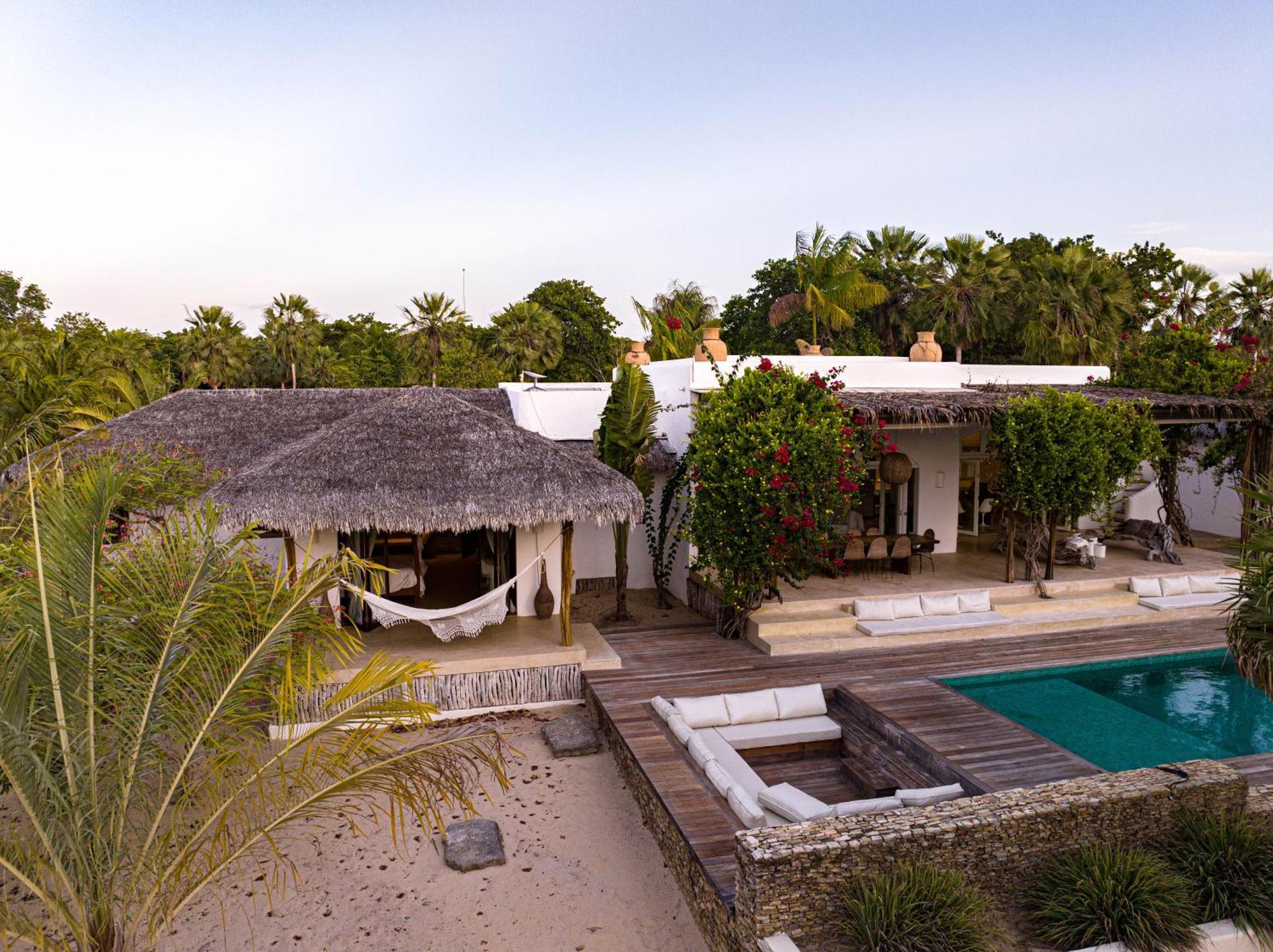 Villa Paz - La Villa Group Camocim Exterior foto