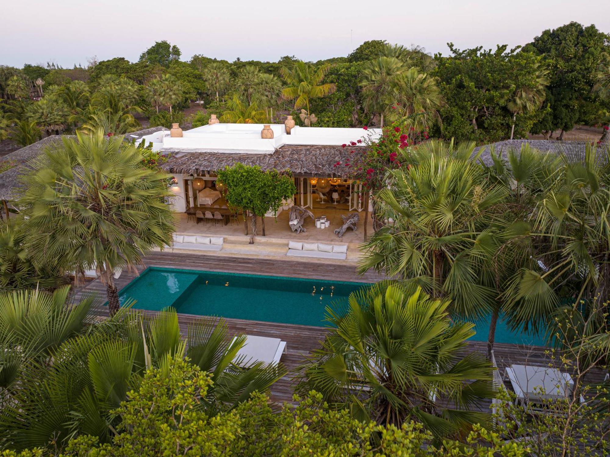 Villa Paz - La Villa Group Camocim Exterior foto