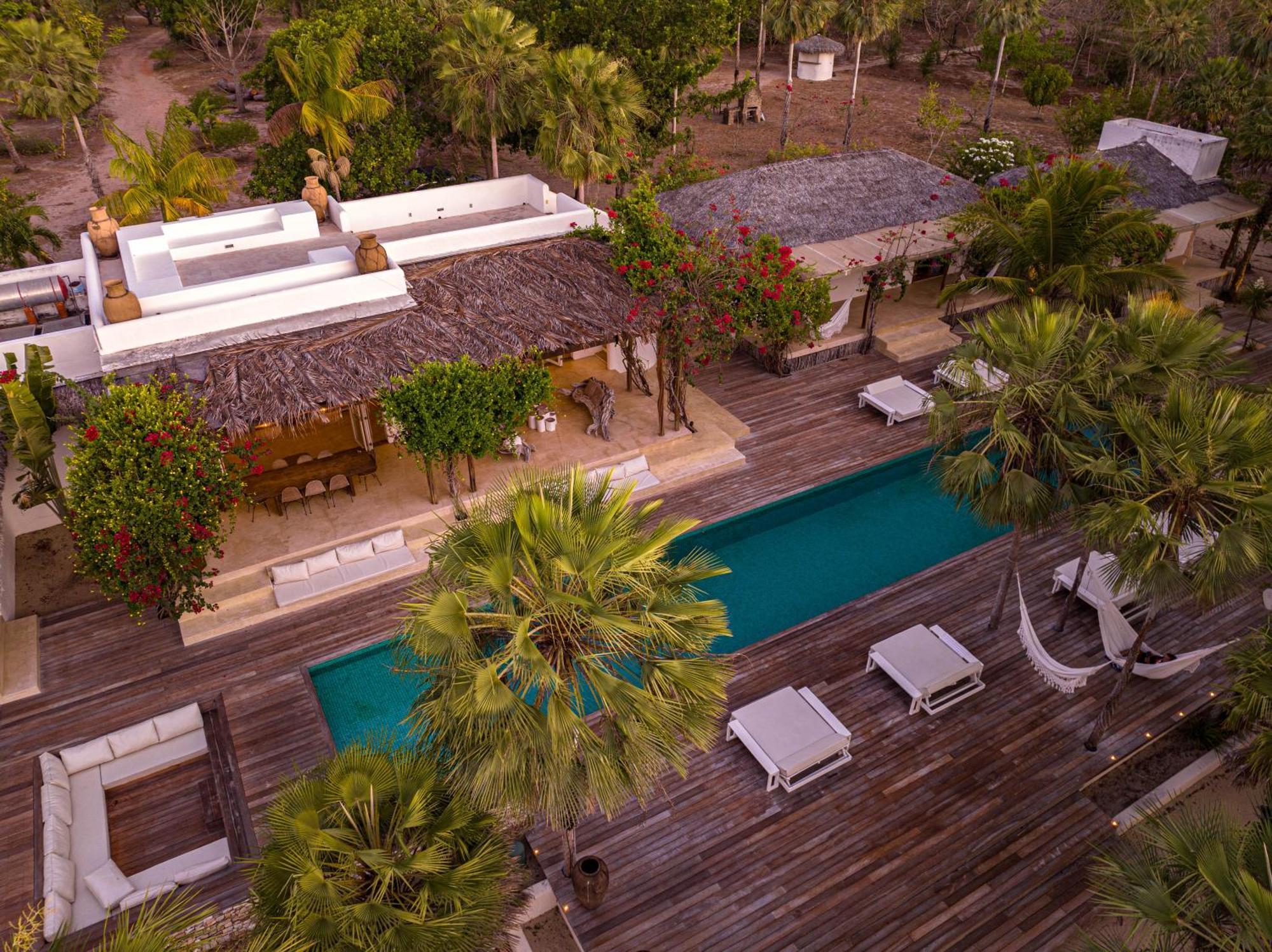 Villa Paz - La Villa Group Camocim Exterior foto